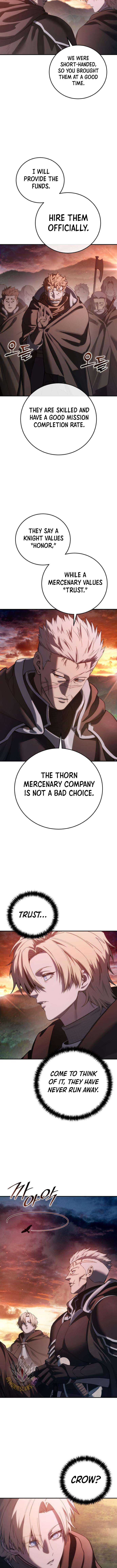 Star-Embracing Swordmaster Chapter 129 13